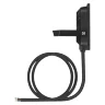 Прожектор светодиодный 50W/6500K (=400W) IP65 5000Lm Симметричный 100° Чёрный | FLOODLIGHT COMPACT | - LEDVANCE. Фото 3
