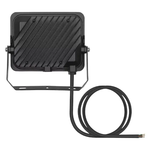 Прожектор светодиодный 50W/6500K (=400W) IP65 5000Lm Симметричный 100° Чёрный | FLOODLIGHT COMPACT | - LEDVANCE. Фото 4