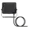 Прожектор светодиодный 50W/6500K (=400W) IP65 5000Lm Симметричный 100° Чёрный | FLOODLIGHT COMPACT | - LEDVANCE. Фото 4