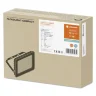 Прожектор светодиодный 50W/6500K (=400W) IP65 5000Lm Симметричный 100° Чёрный | FLOODLIGHT COMPACT | - LEDVANCE. Фото 5