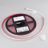 Светодиодная лента герметичная RTW-PFS-B60-13mm 24V Day5000 (14.4 W/m, IP68, 5060, 5m) (Arlight, 14.4 Вт/м, IP68) - фото 2
