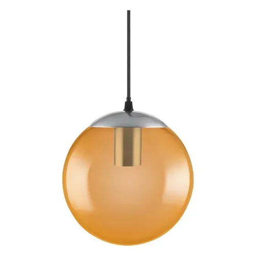 Светильник подвесной 1*Е27 | Золотистый | 1906 BUBBLE PENDANT 200X1460 | - LEDVANCE. Фото 2