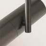 Потолочный светильник Элти / Elti 1*GU10 10 Вт (Черный) C020CL-01B - фото 6