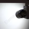 Светодиодный светильник трековый CX-35T 4L 4L25 (CREE, 35W, 220V, 15-70deg, white, белый корпус) - фото 3.