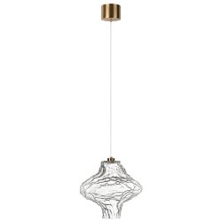 Подвес «ODEON LIGHT» 5107/3LA, серия: ORDI