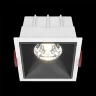 Встраиваемый светильник Альфа / Alfa LED 15 Вт 4000 К 36° с функцией диммирования (Белый) DL043-01-15W4K-D-SQ-WB - фото 4