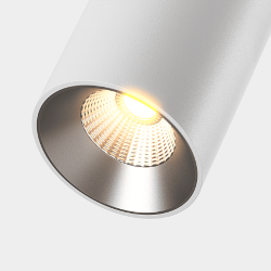 'Дефлектор сменный для светильников VILLY, Серебро, VL-DFL-SL 003427