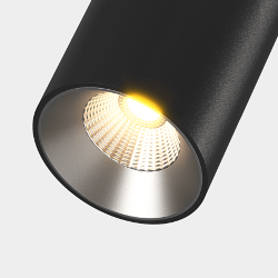 'Дефлектор сменный для светильников VILLY, Серебро, VL-DFL-SL 003427