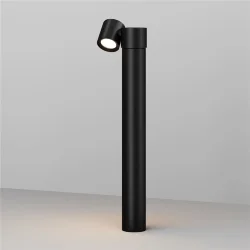 Ландшафтный светильник Wall Street GU10х1 50Вт IP 54 (Черный)