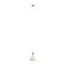 Подвесной светильник Тела / Tela (Латунь) FR2061PL-01BS1 - фото 17