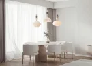 Подвесной светильник Тела / Tela (Латунь) FR2061PL-01BS1 - фото 10