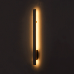 Светильник настенный JY L-CROSS белый, LW-A0168S-WH-WW 002793