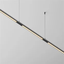 Светильник Basis для системы освещения Shelf 3000К 12Вт 100° (Черный)