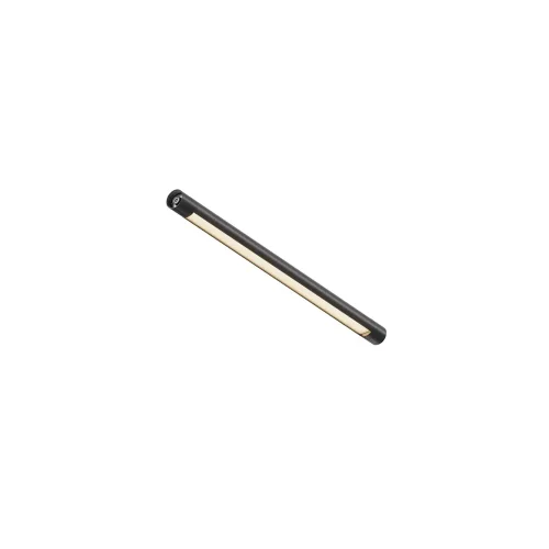 Светильник Базис / Basis для системы освещения Shelf 3000К 12Вт 100° (Черный) C147CL-L500-12W3K-B - фото