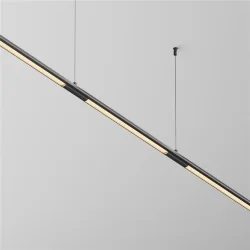 Светильник Базис / Basis для системы освещения Shelf 3000К 12Вт 100° (Черный) C147CL-L500-12W3K-B