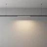 Светильник Базис / Basis для системы освещения Shelf 3000К 12Вт 100° (Черный) C147CL-L500-12W3K-B - фото 4