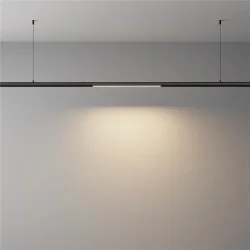 Светильник Базис / Basis для системы освещения Shelf 3000К 12Вт 100° (Черный) C147CL-L500-12W3K-B