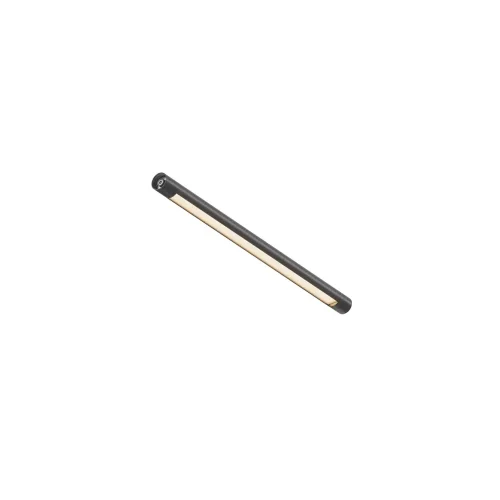 Светильник Базис / Basis для системы освещения Shelf 3000К 12Вт 100° (Черный) C147CL-L500-12W3K-B - фото 12