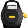 Удлинитель на катушке 4х10м с заземл. 10А IP20 Industrial УК10 3х1 термозащита IEK WKP14-10-04-10 - фото 3