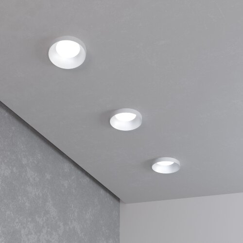 Встраиваемый точечный светильник - Фото 2