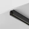 Шинопровод 3м Trinity накладной/подвесной черный (Черный) - фото 3