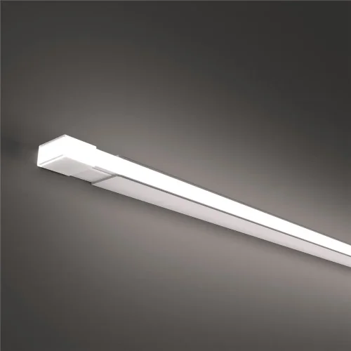 Гибкий неон 12x6 24В 10Вт/м 6000K IP67 5м (Белый) - фото 2