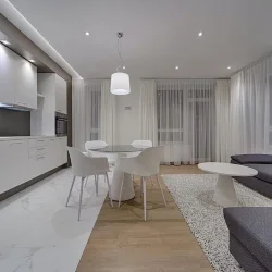 Лампа светодиодная MR16 5W/5000K (=50W) 110° 230V GU5.3 | LED Star 2Y | - OSRAM