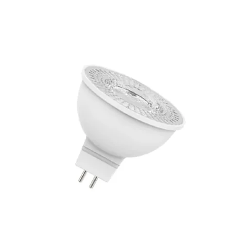Лампа светодиодная MR16 5W/5000K (=50W) 110° 230V GU5.3 | LED Star 2Y | - OSRAM. Фото