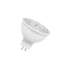 Лампа светодиодная MR16 5W/5000K (=50W) 110° 230V GU5.3 | LED Star 2Y | - OSRAM. Фото