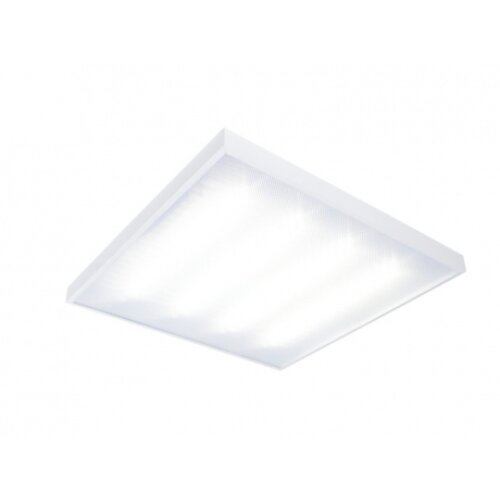 Аварийный офисный светодиодный светильник DS-U64 36 Вт БАП - фото 2