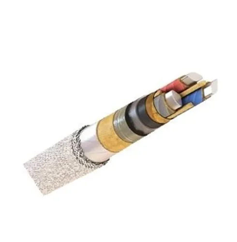 Кабель АСБл-10 3х240 МЖ (м) Иркутсккабель V4243S070000000-И - фото