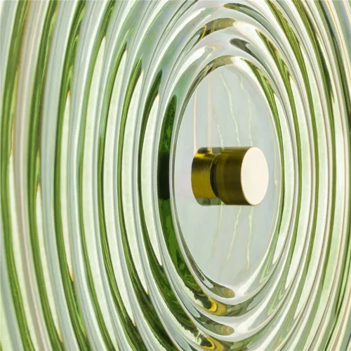 Подвесной светильник Freya FR5442PL-L11GN (Латунь) - фото 2