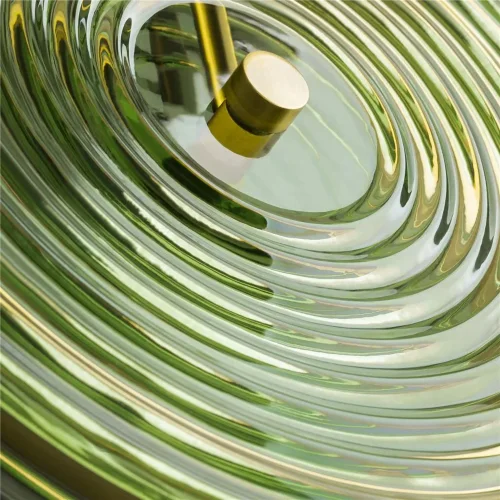 Подвесной светильник Freya FR5442PL-L11GN (Латунь) - фото 3