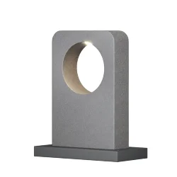 Ландшафтный светильник Betone 3000К 7Вт IP 65 (Цемент)