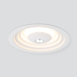 Встраиваемый точечный светильник DSS005 (050145)