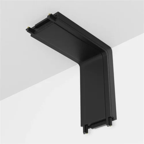 Коннектор питания внутренний Radity черный (Черный) TRA084CI-11B - фото 4