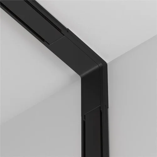 Коннектор питания внутренний Radity черный (Черный) TRA084CI-11B - фото 5