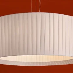 Подвесной светильник Freya FR5590PL-01BS1 (Латунь)