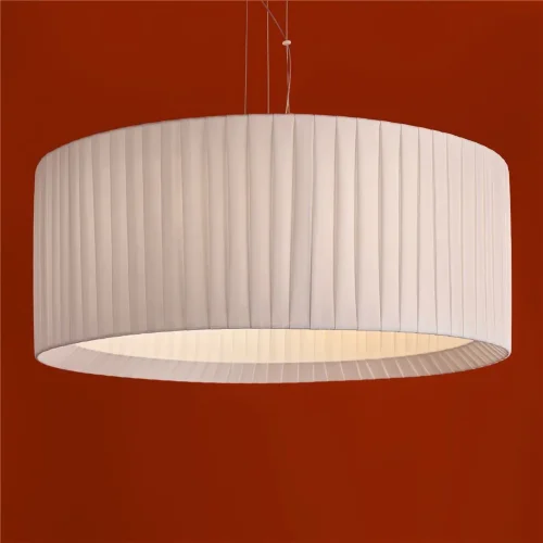 Подвесной светильник Freya FR5590PL-01BS1 (Латунь) - фото 7