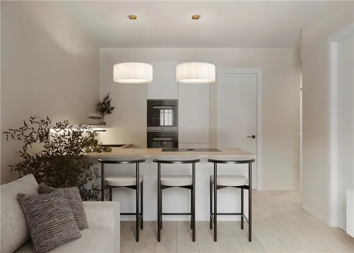 Подвесной светильник Freya FR5590PL-01BS1 (Латунь) - фото 13