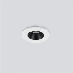 Встраиваемый точечный светодиодный светильник 25025/LED (056778)