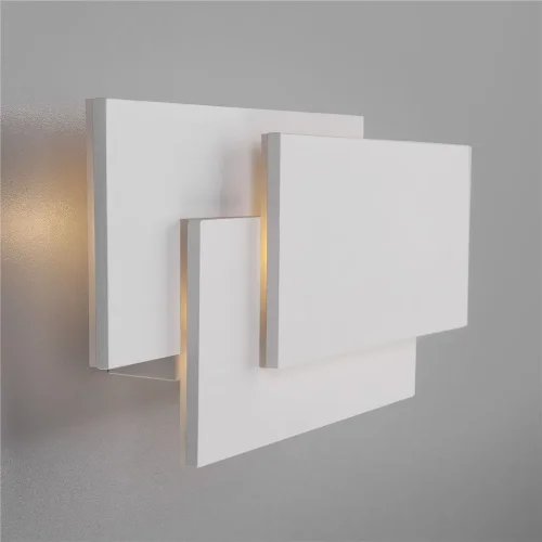 Настенный светодиодный светильник Inside LED MRL LED 12W 1012 IP20 - фото