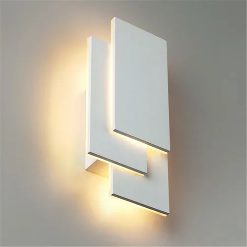 Настенный светодиодный светильник Inside LED MRL LED 12W 1012 IP20 - фото 5