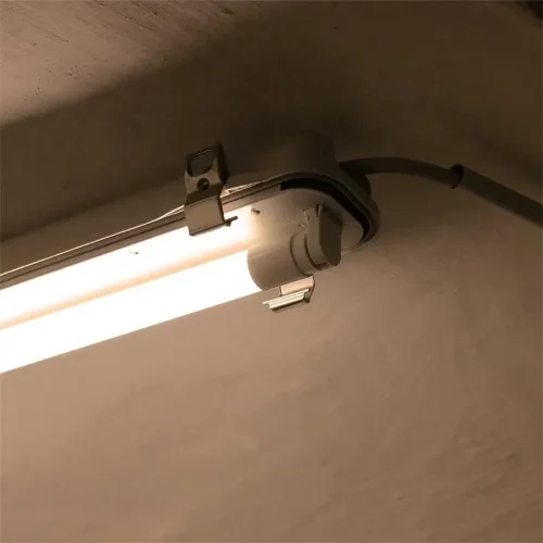 Лампа светодиодная 18W/3000K (=36W) G13 230V 1200мм | SubstiTUBE Basic | - OSRAM. Фото 2