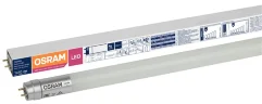 Лампа светодиодная 18W/3000K (=36W) G13 230V 1200мм | SubstiTUBE Basic | - OSRAM. Фото 2