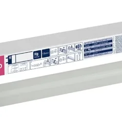Лампа светодиодная 18W/3000K (=36W) G13 230V 1200мм | SubstiTUBE Basic | - OSRAM