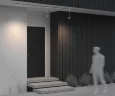 Уличный трековый светильник Фокус / Focus Led Elasity IP 3000K 8Вт 55° белый (Белый) O-TR01-2-P-8WW3K - фото 3