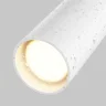 Уличный трековый светильник Фокус / Focus Led Elasity IP 3000K 8Вт 55° белый (Белый) O-TR01-2-P-8WW3K - фото 7