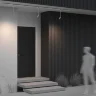 Уличный трековый светильник Фокус / Focus Led Elasity IP 3000K 8Вт 55° белый (Белый) O-TR01-2-P-8WW3K - фото 8