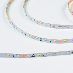 Светодиодная лента 315, 60 LED/м, 4,8 Вт/м, 12В , IP20, Цвет: Теплый белый, SWG31560-12-4.8-WW 002201